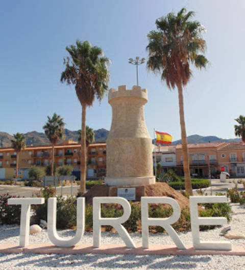 turre-levante